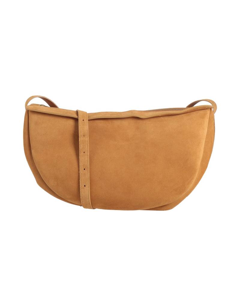 MANSUR GAVRIEL Umhängetasche Damen Kamel von MANSUR GAVRIEL