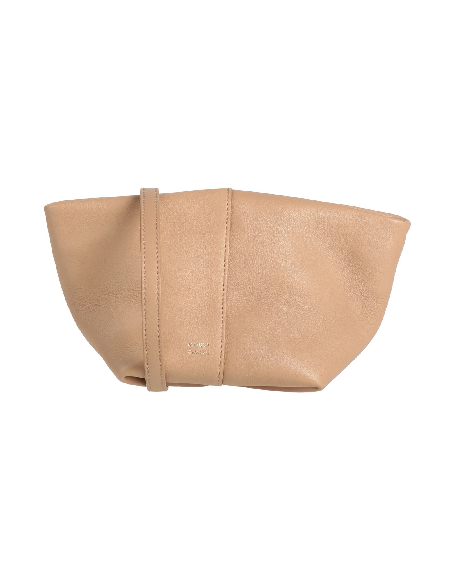 MANSUR GAVRIEL Umhängetasche Damen Sand MANSUR GAVRIEL Umhängetasche Damen Sand von MANSUR GAVRIEL