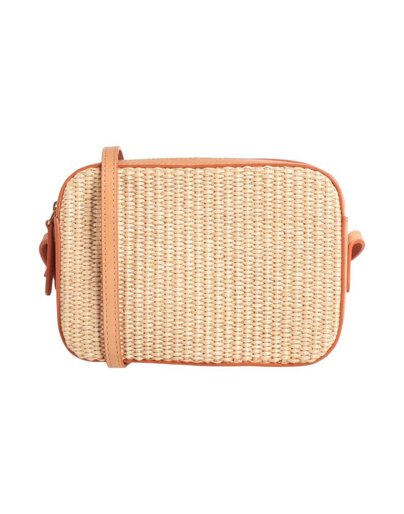 MANSUR GAVRIEL Umhängetasche Damen Sand von MANSUR GAVRIEL