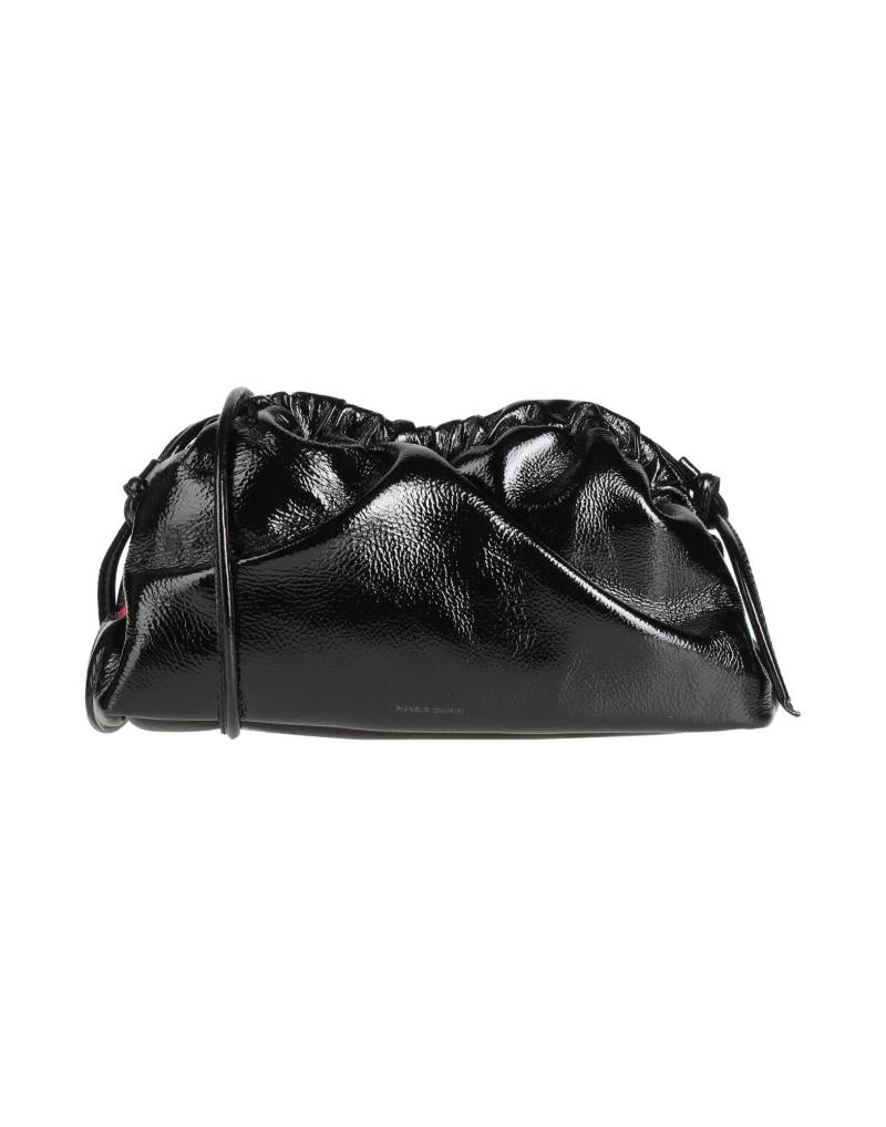 MANSUR GAVRIEL Umhängetasche Damen Schwarz von MANSUR GAVRIEL