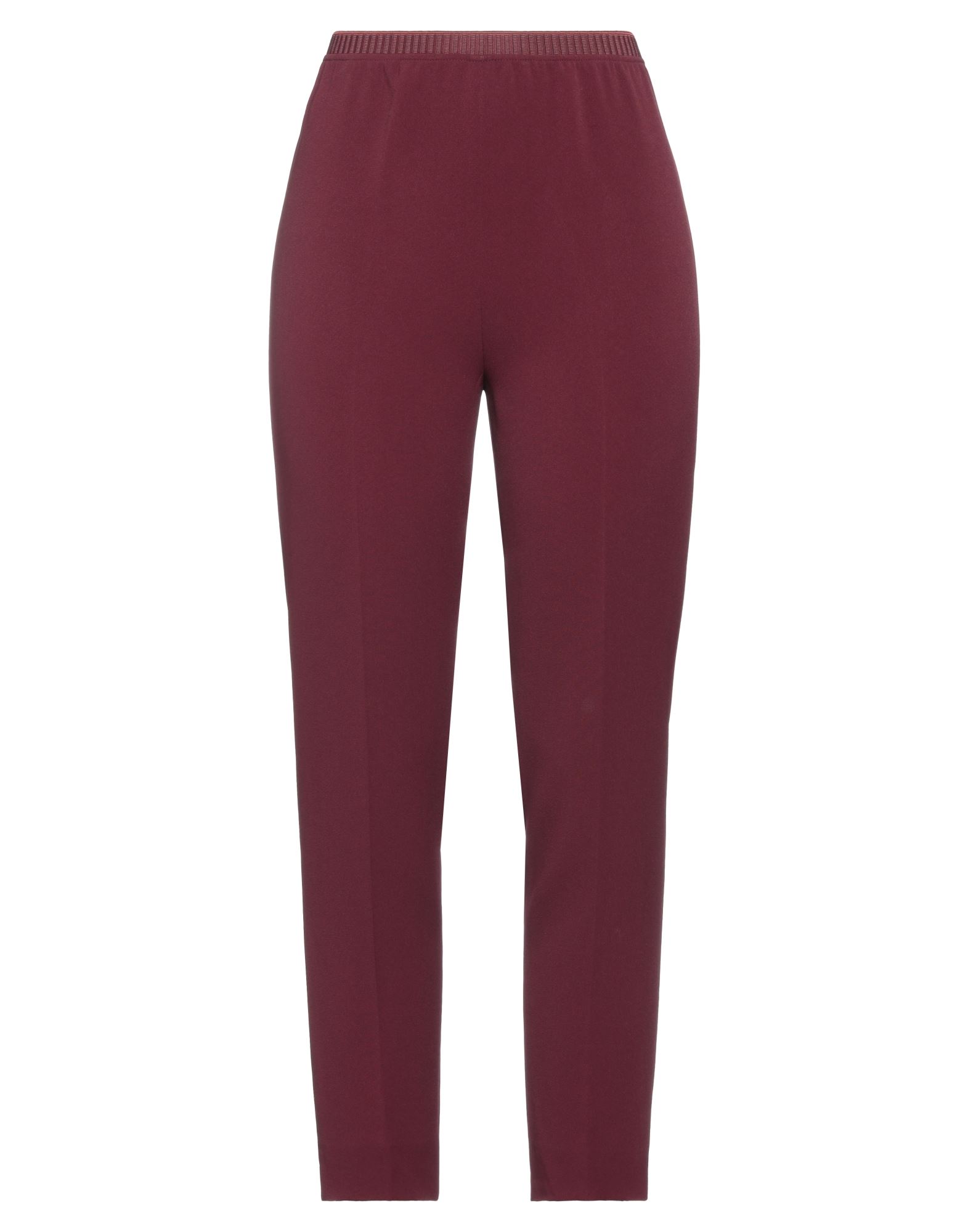 MANTOVANI Hose Damen Bordeaux von MANTOVANI