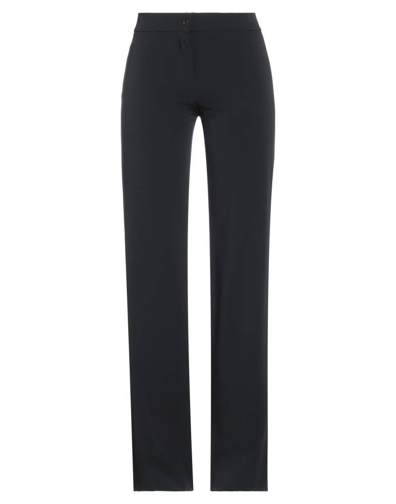 MANTOVANI Hose Damen Schwarz von MANTOVANI