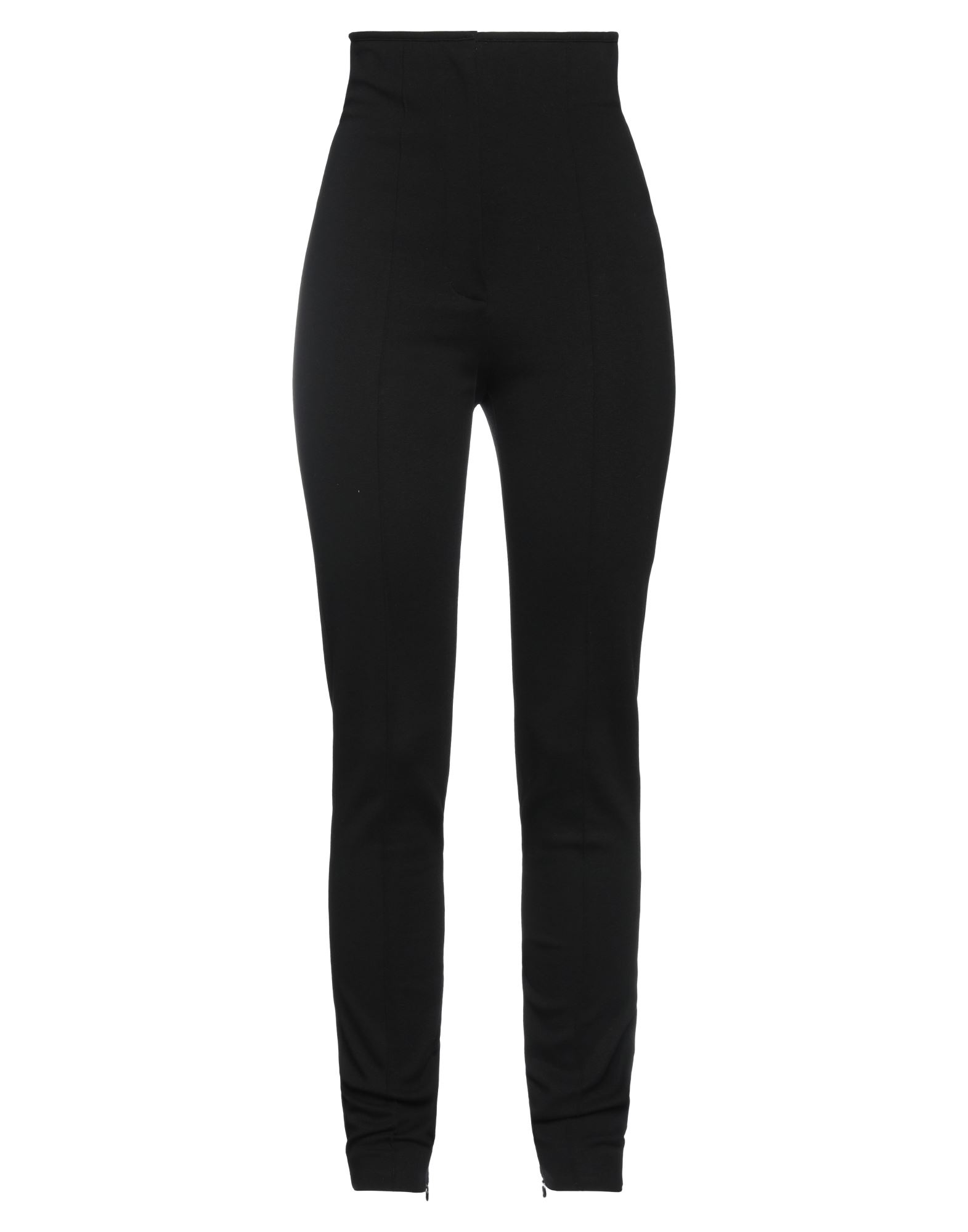 MANTÙ Hose Damen Schwarz von MANTÙ