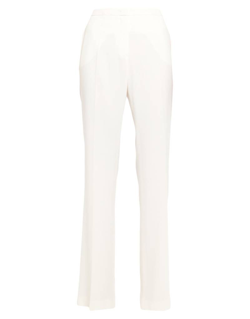 MANTÙ Hose Damen Weiß von MANTÙ