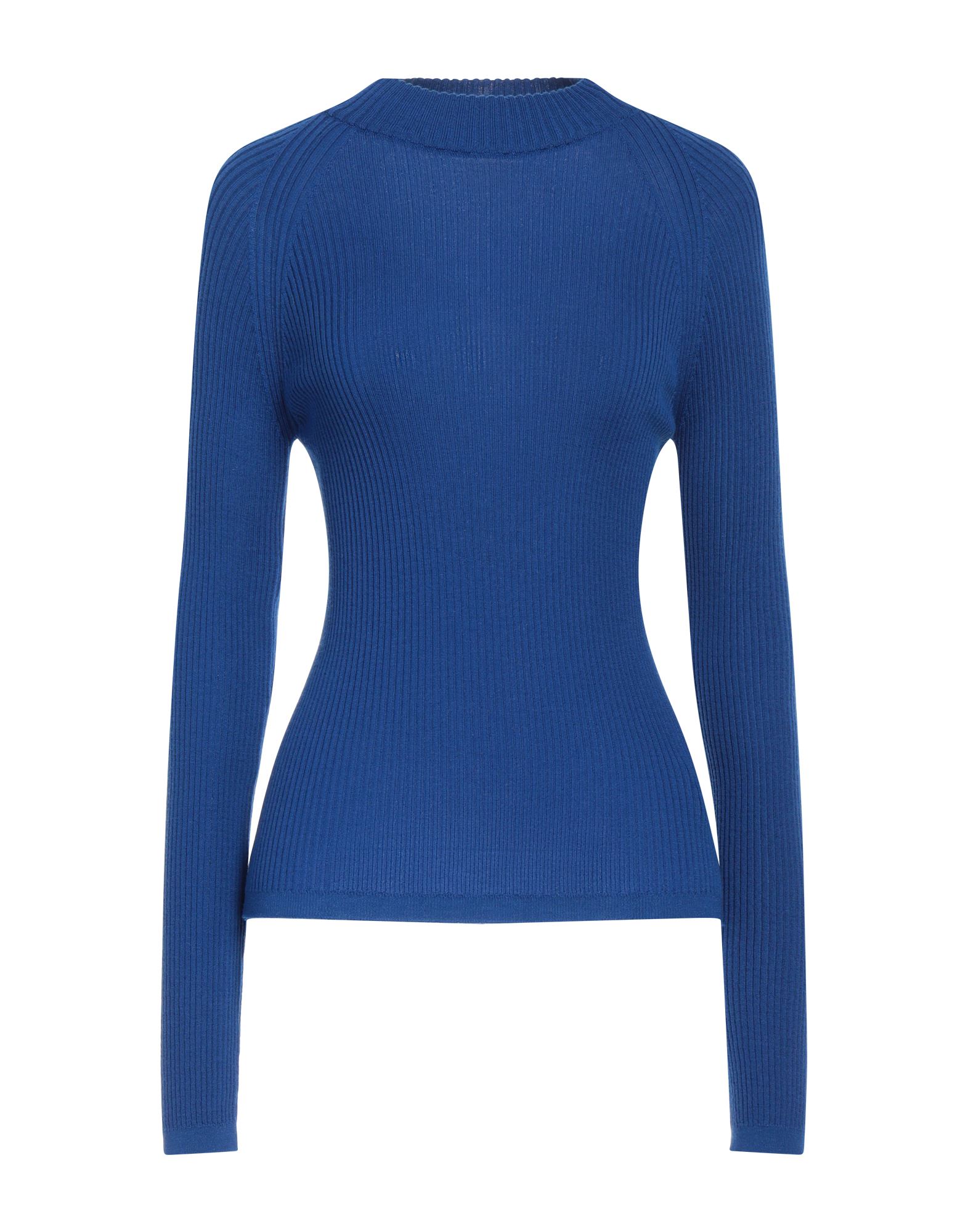 MANTÙ Pullover Damen Königsblau von MANTÙ