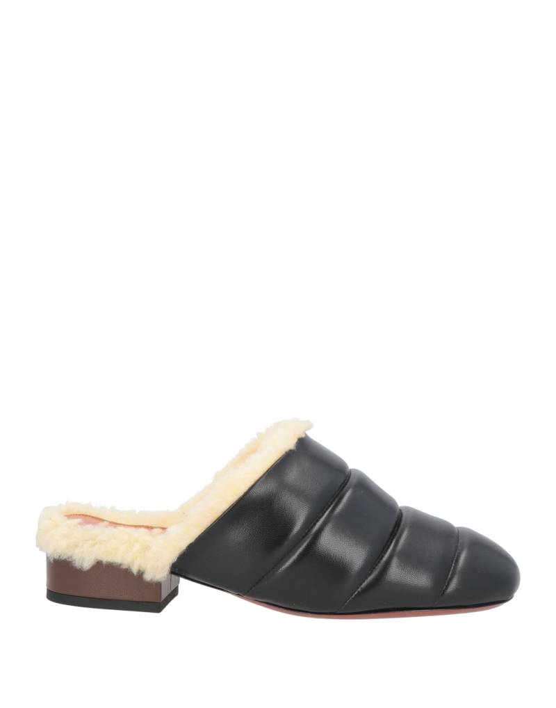 MANU ATELIER Mules & Clogs Damen Schwarz von MANU ATELIER