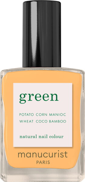 MANUCURIST Abricot Nagellack 15 ml von MANUCURIST