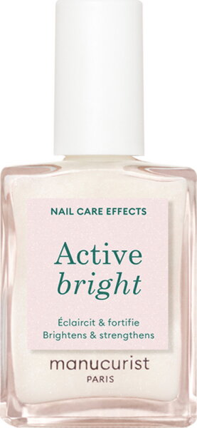 MANUCURIST Active Bright 15 ml von MANUCURIST