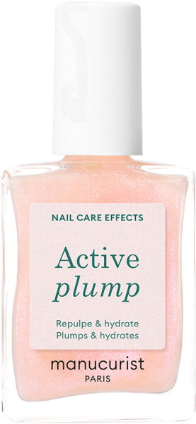 MANUCURIST Active Plump 15 ml von MANUCURIST