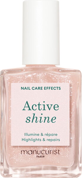 MANUCURIST Active Shine 15 ml von MANUCURIST