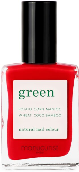 MANUCURIST Anemone Nagellack 15 ml von MANUCURIST