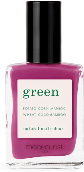 MANUCURIST Armeria Nagellack 15 ml von MANUCURIST