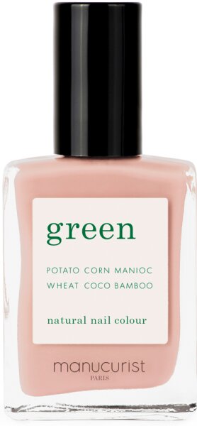 MANUCURIST Pink Sand Nagellack 15 ml von MANUCURIST