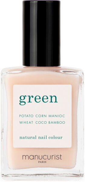 MANUCURIST Beige Nagellack 15 ml von MANUCURIST