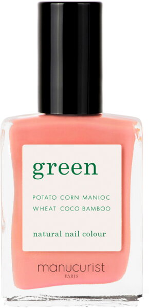 MANUCURIST Bird Of Paradise Nagellack 15 ml von MANUCURIST