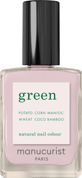 MANUCURIST Blossom Nagellack 15 ml von MANUCURIST