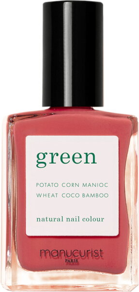 MANUCURIST Bois De Rose Nagellack 15 ml von MANUCURIST