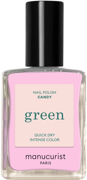 MANUCURIST Candy Nagellack 15 ml von MANUCURIST