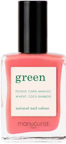 MANUCURIST Capucine Nagellack 15 ml von MANUCURIST