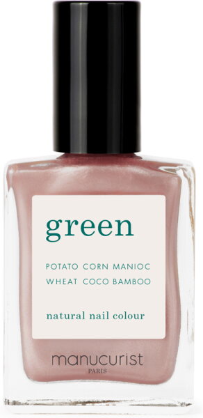 MANUCURIST Carnation Nagellack 15 ml von MANUCURIST