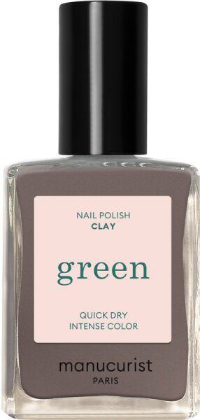 MANUCURIST Clay Nagellack 15 ml von MANUCURIST