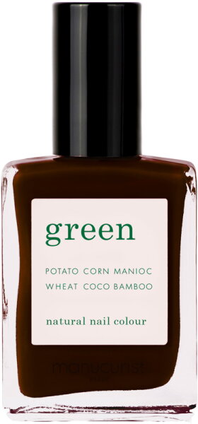 MANUCURIST Clove Nagellack 15 ml von MANUCURIST