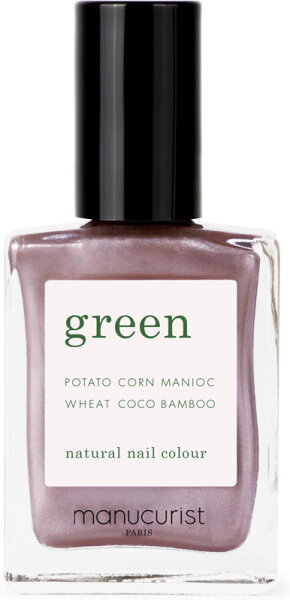 MANUCURIST Cosmic Rose Nagellack 15 ml von MANUCURIST