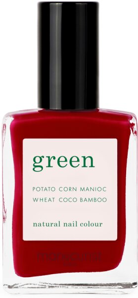 MANUCURIST Dark Dahlia Nagellack 15 ml von MANUCURIST