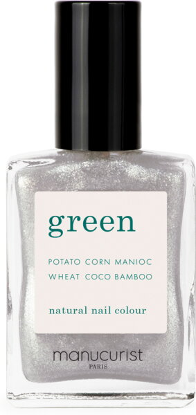 MANUCURIST Diamant Nagellack 15 ml von MANUCURIST