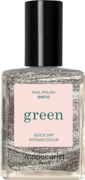 MANUCURIST Disco Nagellack 15 ml von MANUCURIST