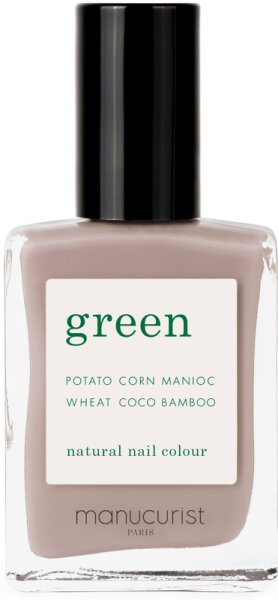 MANUCURIST Dove Beige Nagellack 15 ml von MANUCURIST