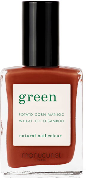 MANUCURIST Indian Summer Nagellack 15 ml von MANUCURIST