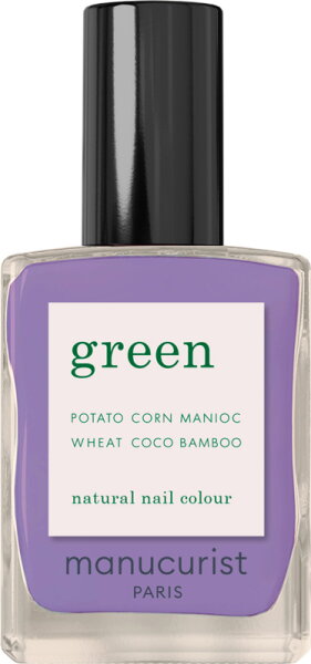 MANUCURIST Iris Nagellack 15 ml von MANUCURIST
