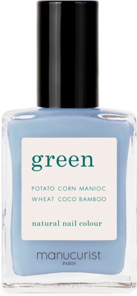 MANUCURIST Lilas Nagellack 15 ml von MANUCURIST