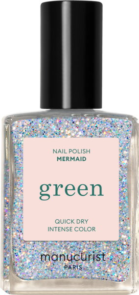 MANUCURIST Mermaid Nagellack 15 ml von MANUCURIST