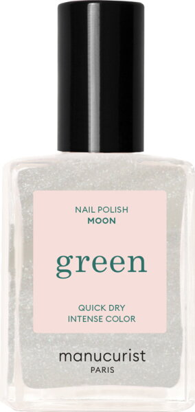 MANUCURIST Moon Nagellack 15 ml von MANUCURIST