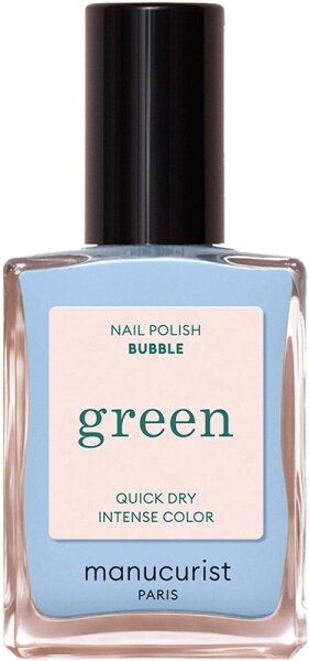 MANUCURIST Nagellack 15 ml Bubble von MANUCURIST