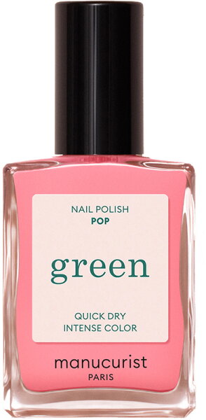 MANUCURIST Nagellack 15 ml Pop von MANUCURIST