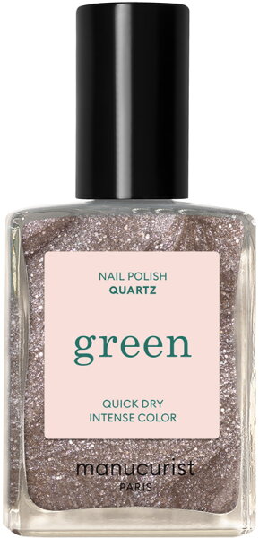 MANUCURIST Nagellack 15 ml Quartz von MANUCURIST
