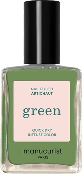 MANUCURIST Nagellack Artichaut 15 ml von MANUCURIST