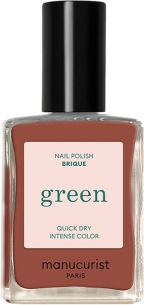 MANUCURIST Nagellack Brique 15 ml von MANUCURIST