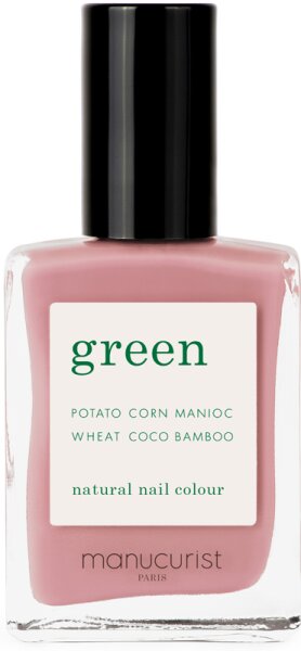 MANUCURIST Old Rose Nagellack 15 ml von MANUCURIST