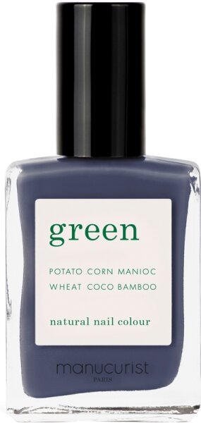 MANUCURIST Poppy Seed Nagellack 15 ml von MANUCURIST