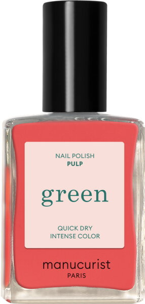 MANUCURIST Pulp Nagellack 15 ml von MANUCURIST