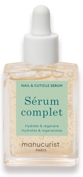 MANUCURIST Serum Hydratant Nagelpflege 15 ml von MANUCURIST
