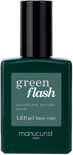 MANUCURIST Vitaminized Base Coat 15 ml von MANUCURIST