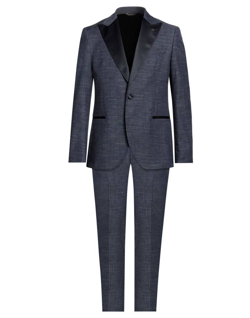 MANUEL RITZ Anzug Herren Nachtblau von MANUEL RITZ