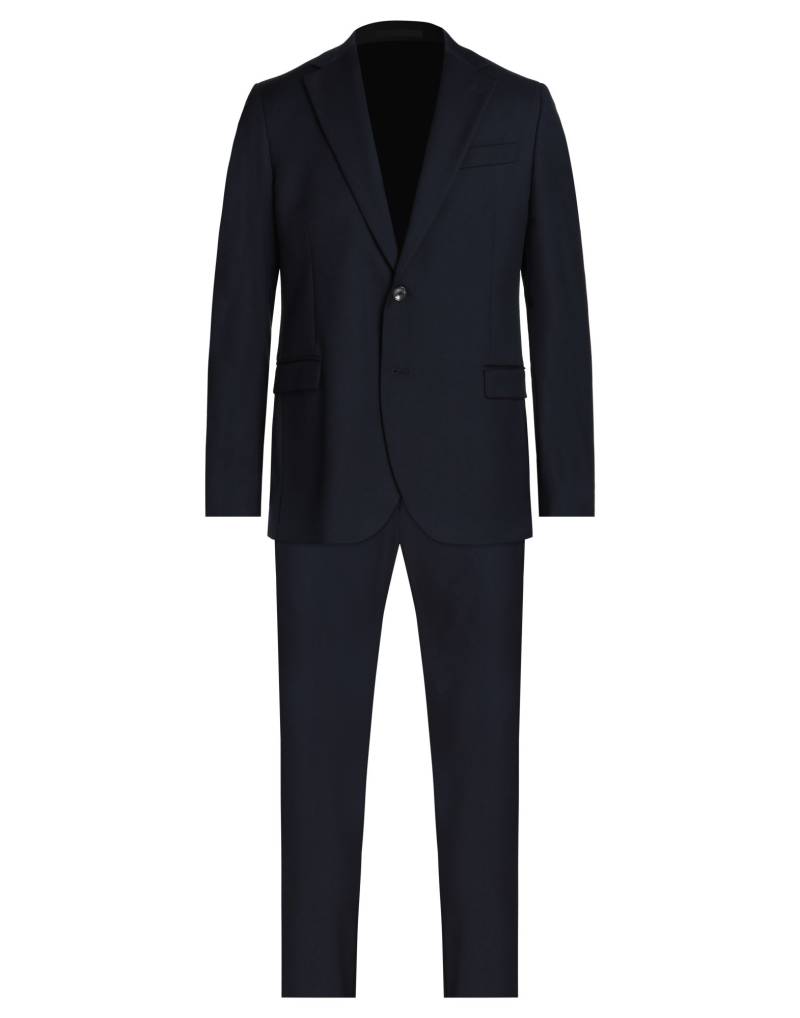 MANUEL RITZ Anzug Herren Nachtblau von MANUEL RITZ
