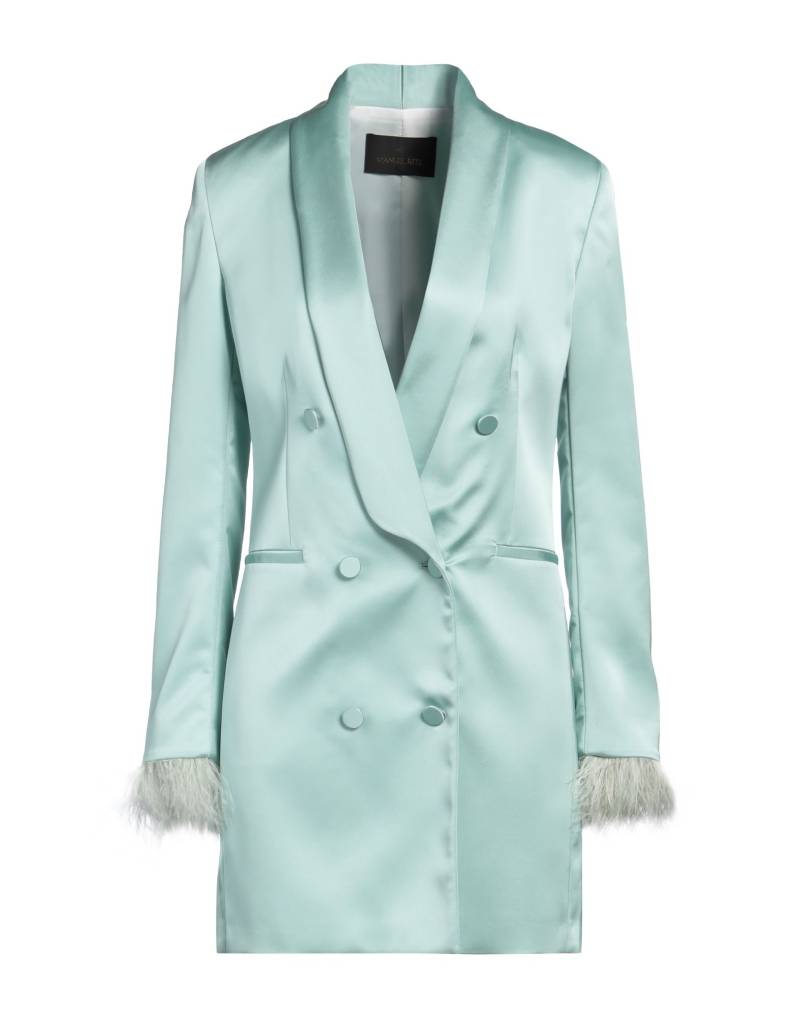MANUEL RITZ Blazer Damen Säuregrün von MANUEL RITZ