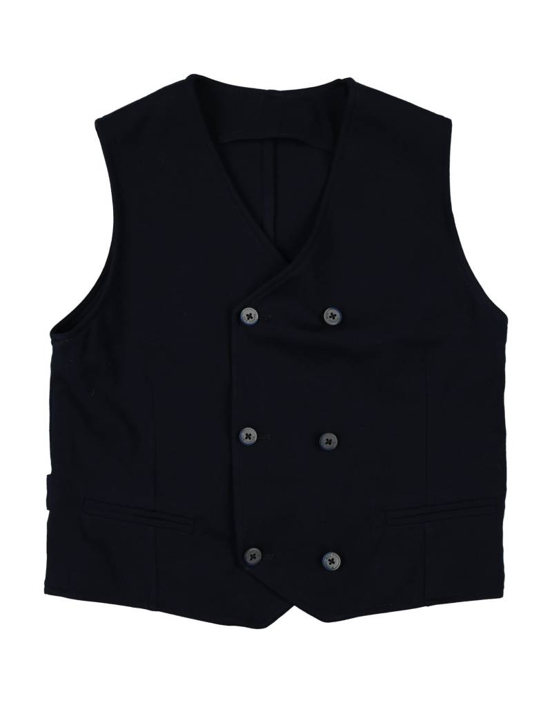 MANUEL RITZ Couture-weste Kinder Nachtblau von MANUEL RITZ